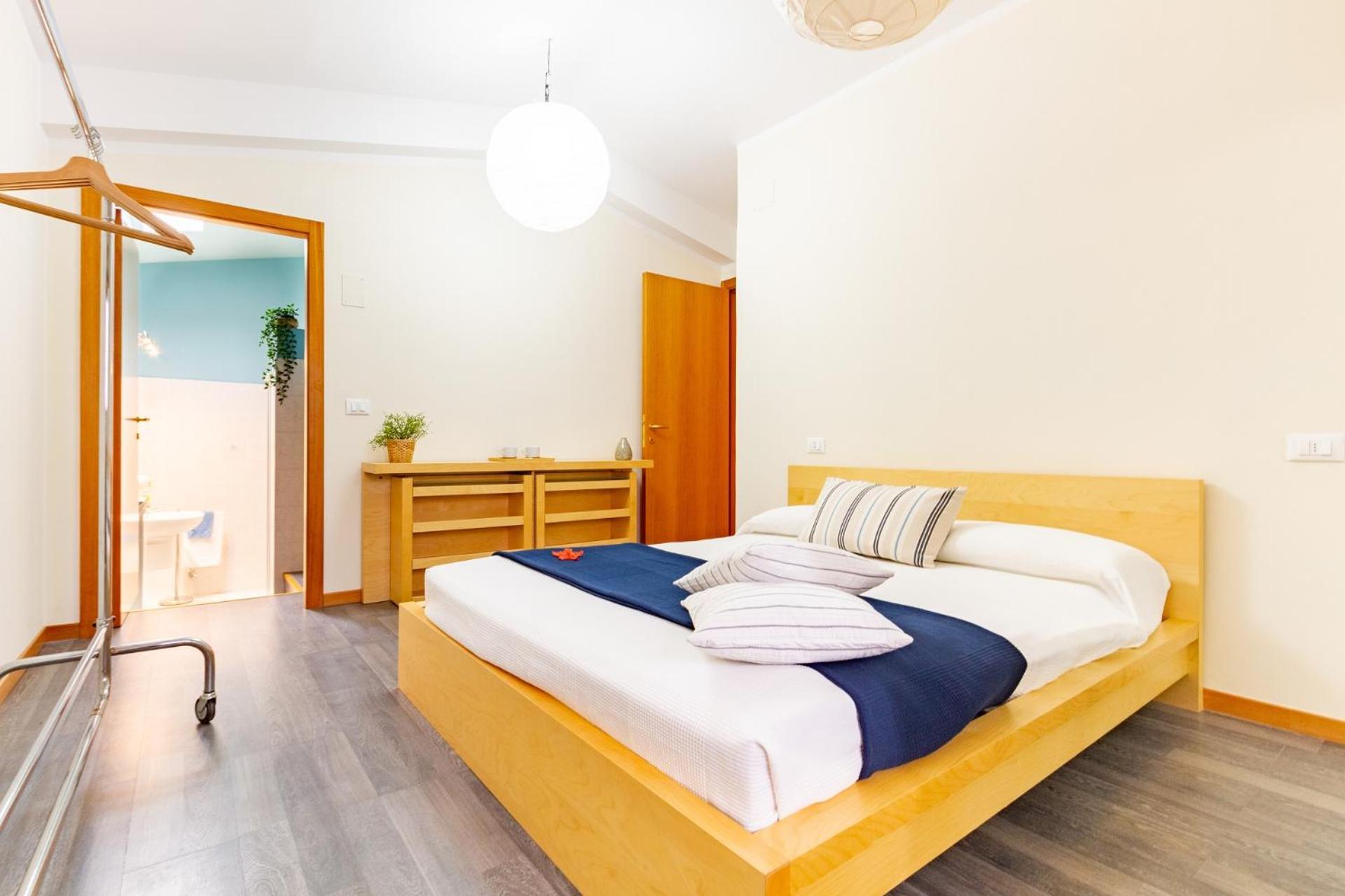 Appartamento Sabbiadoro Plus - Myho Casa Tortoreto Exterior foto